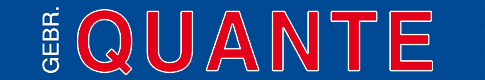 Logo Gebrüder Quante Südkirchen