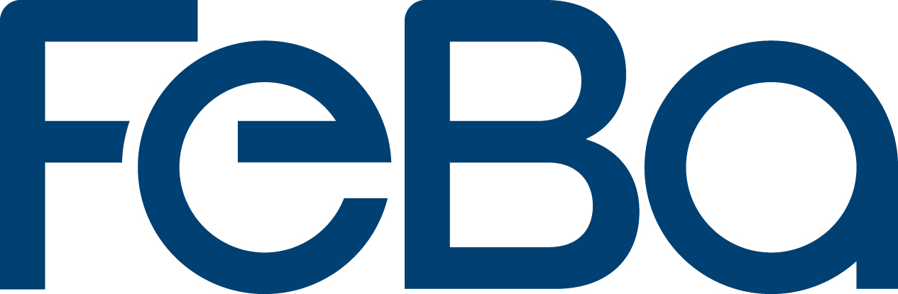 Logo FeBa