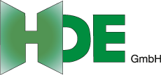 Logo HDE