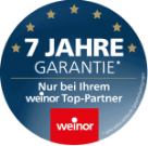 Logo weinor Top Team