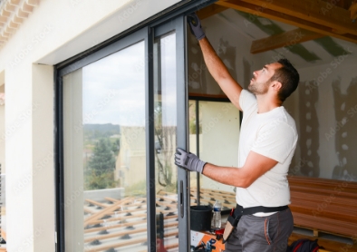 Fachmontage für Fenster, Haustüren, Rollladen und Sonnenschutz